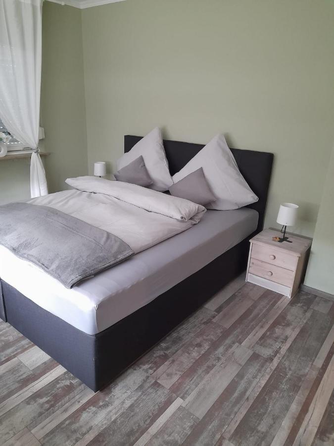 Ferienwohnung Pickel Kottenheim Extérieur photo