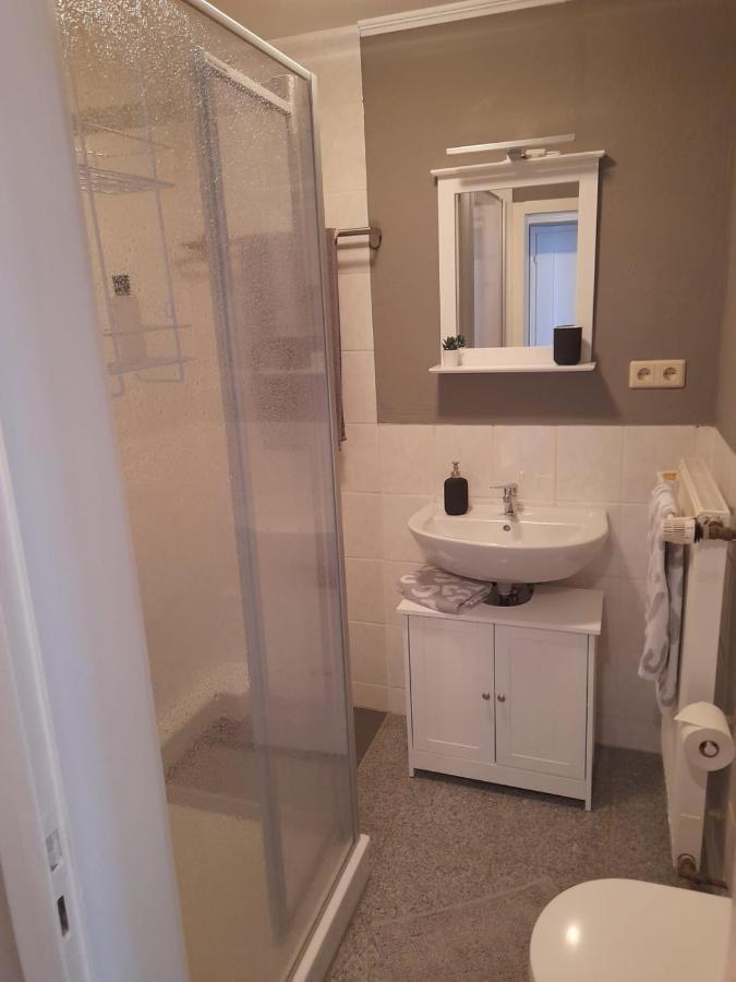 Ferienwohnung Pickel Kottenheim Extérieur photo