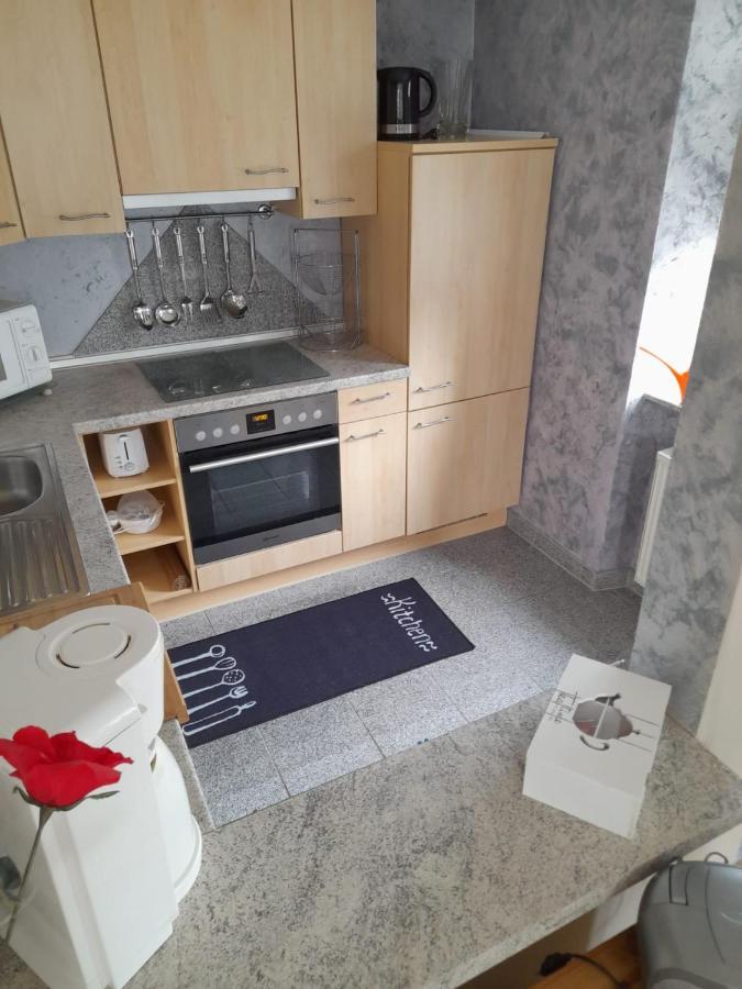 Ferienwohnung Pickel Kottenheim Extérieur photo