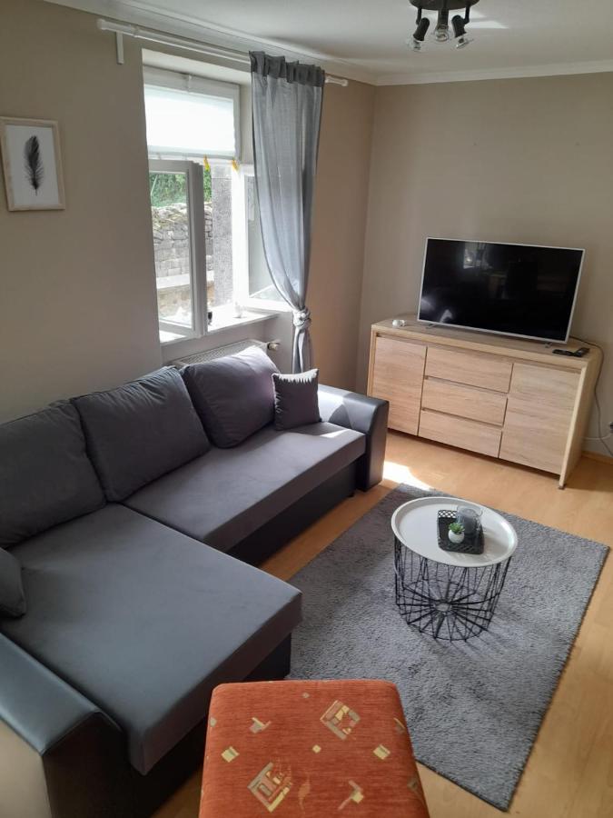 Ferienwohnung Pickel Kottenheim Extérieur photo