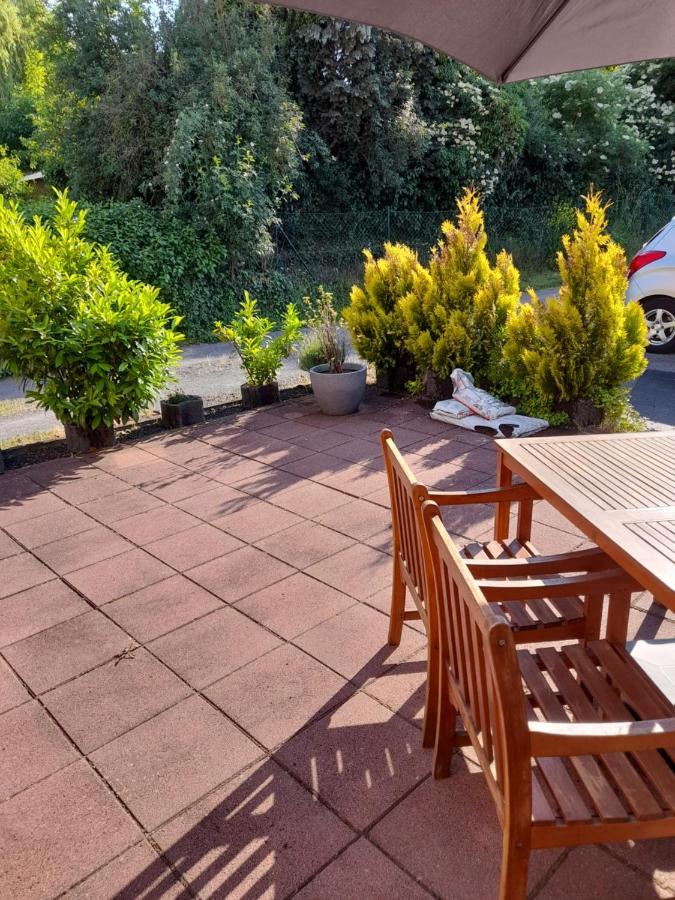 Ferienwohnung Pickel Kottenheim Extérieur photo